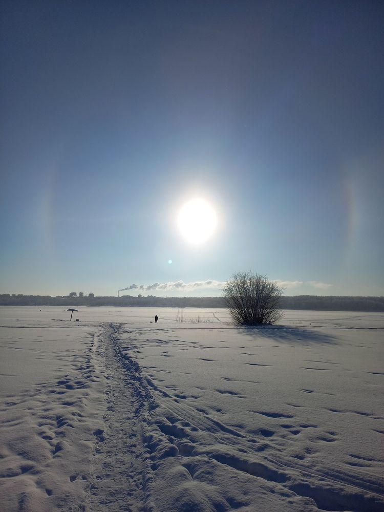 Photograph by Светлана Капитонова