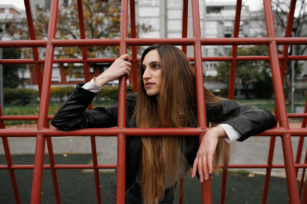 Photograph by Столиванова Елена