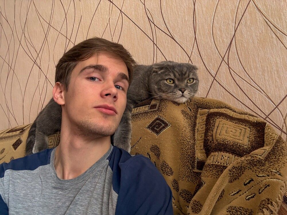 Photograph by Даниил Барченко