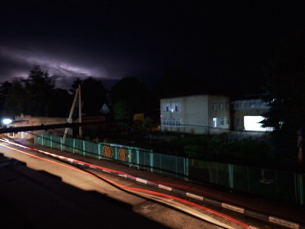 Photograph by Даниил Барченко