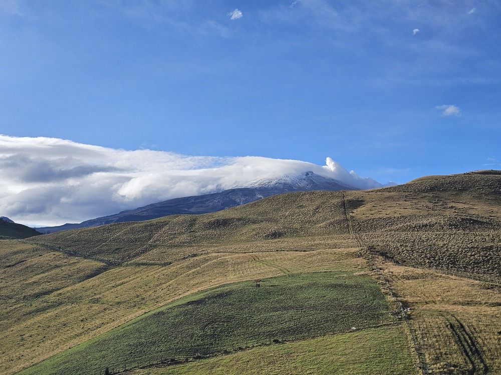 Nevado del Ruiz