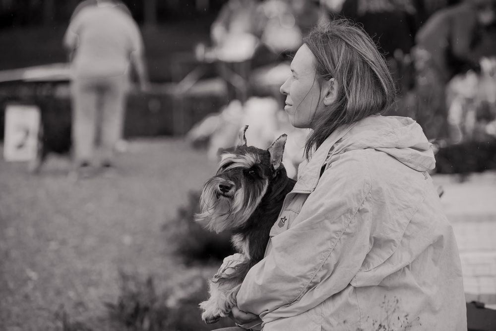 Photograph by Вальтер Кристина