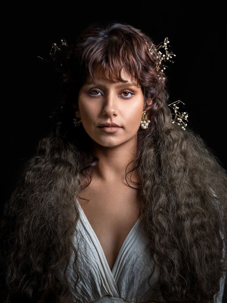 Photograph by Zhenhuan Zhou