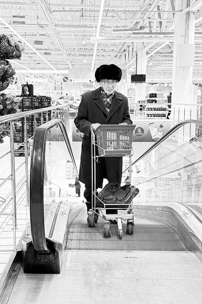 Photograph by Татьяна Эрбутаева