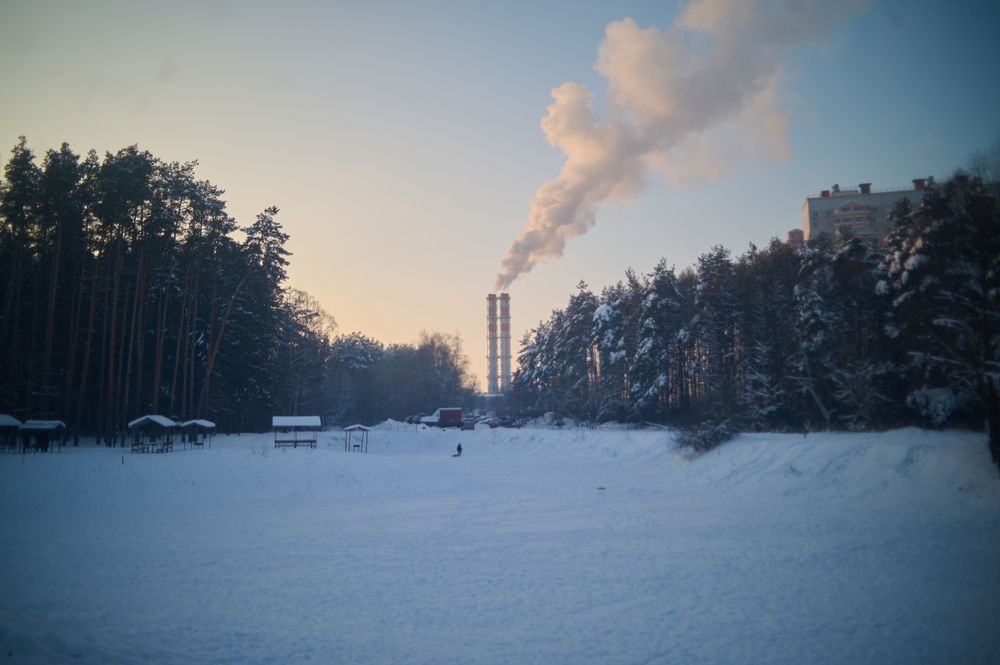 Фотография автора Александр Жданов