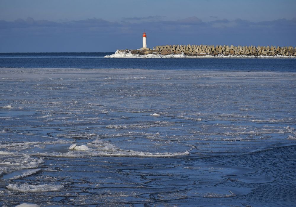 Photograph by Aleksandra Bistrova