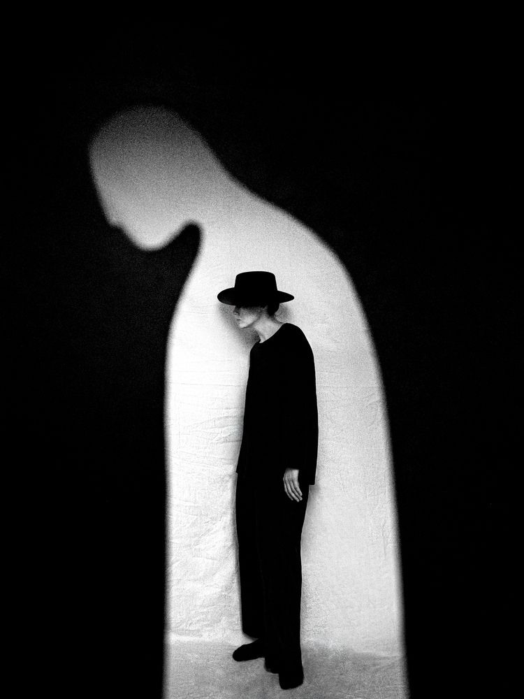 Photograph by Lera San