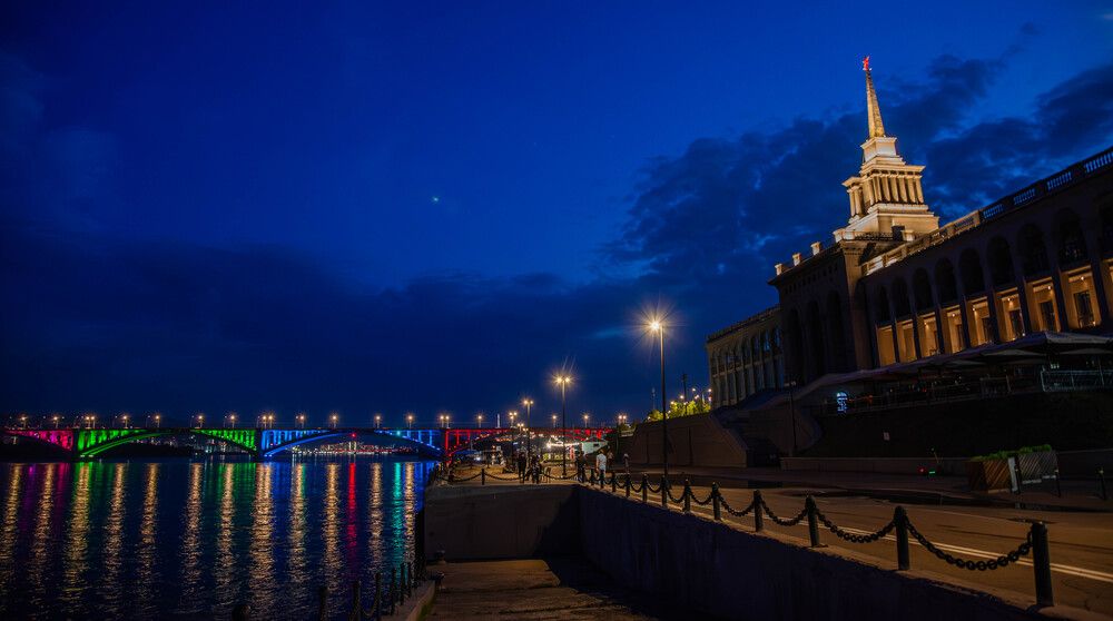 Photograph by Толян Бууулочкин