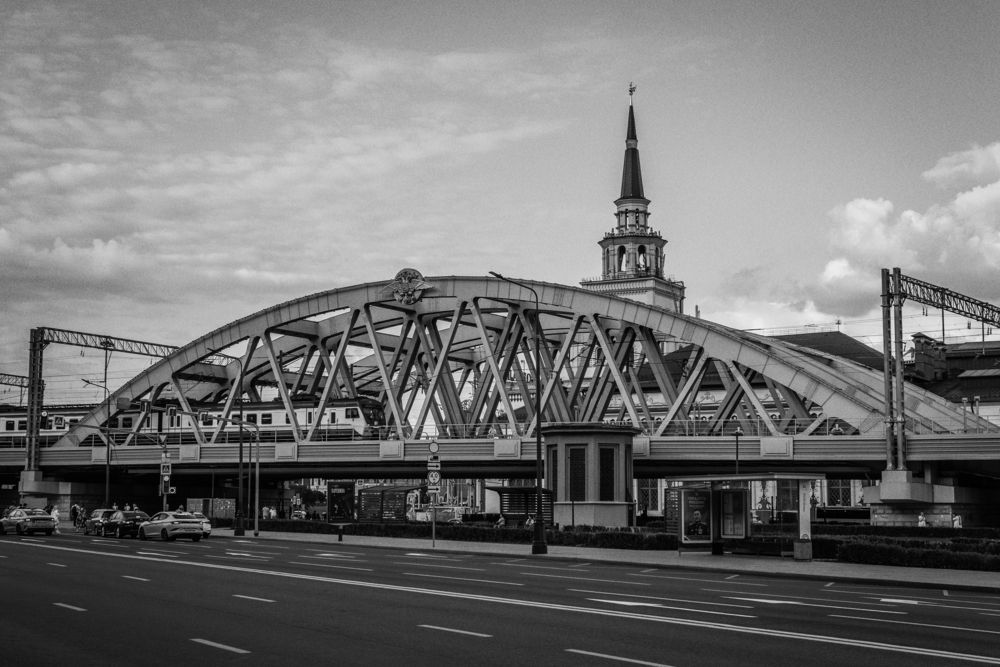 Photograph by Антон Украинских