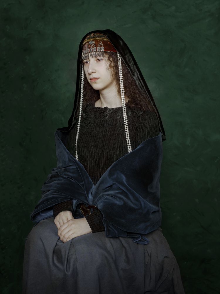 Photograph by Ада Авдонина