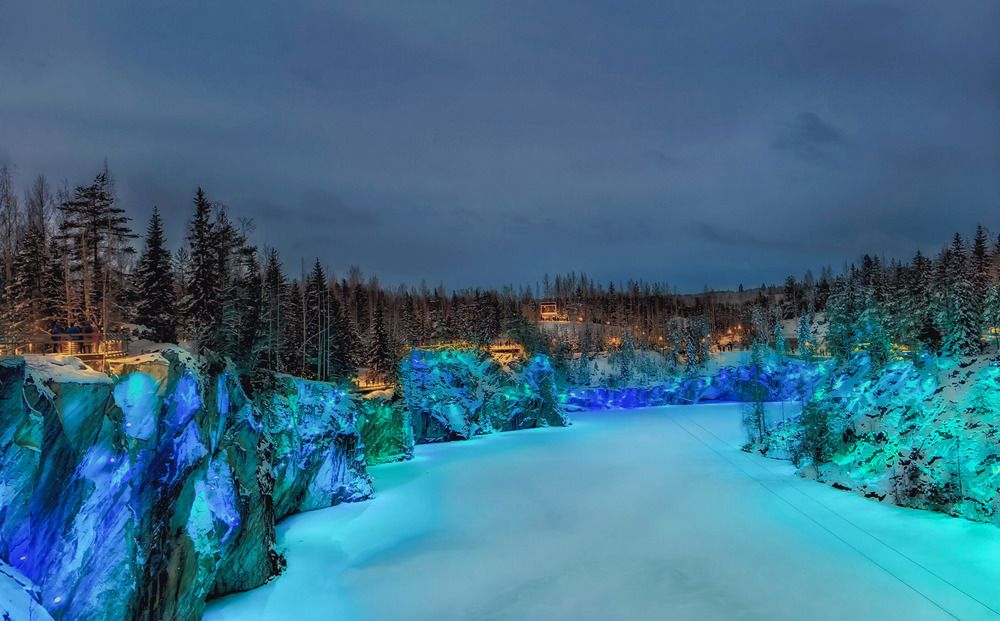 Photograph by Андрей Ныриков