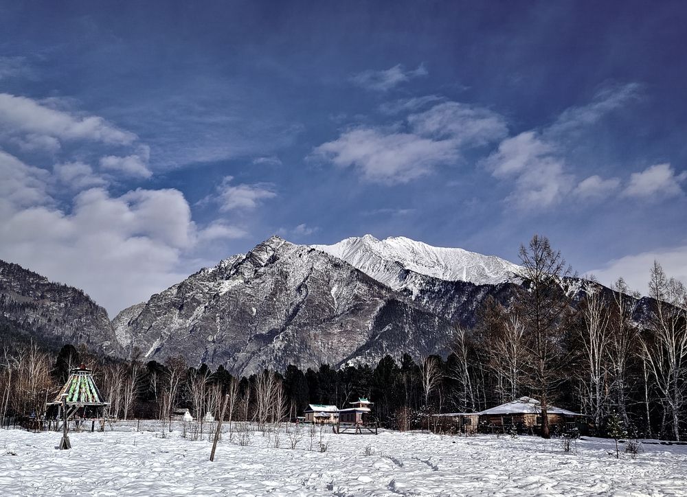Фотография автора Любовь Чечешкина