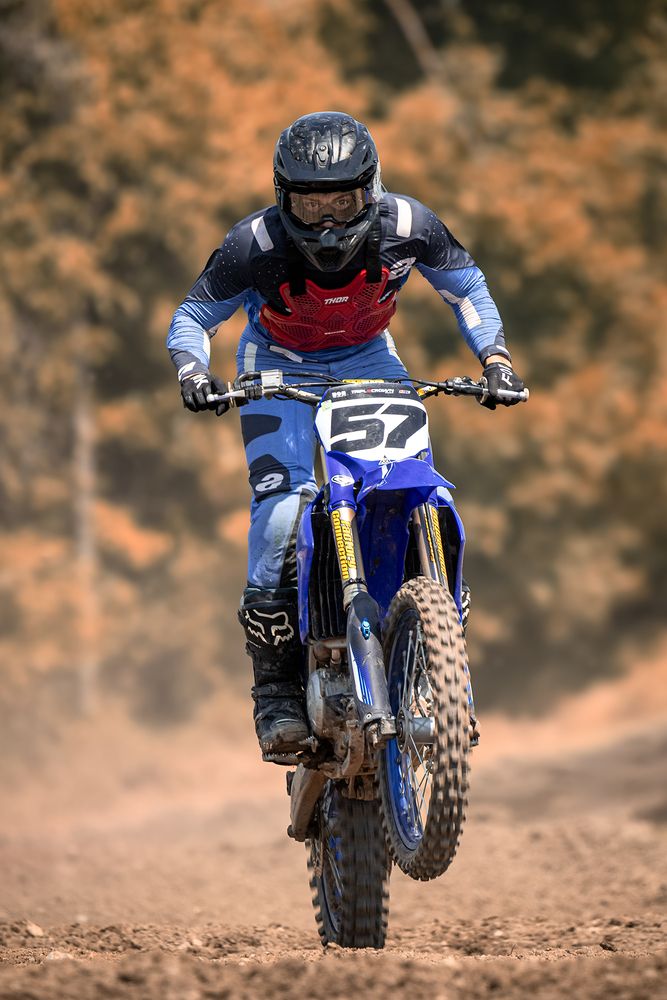 Фотография автора Zhenhuan Zhou