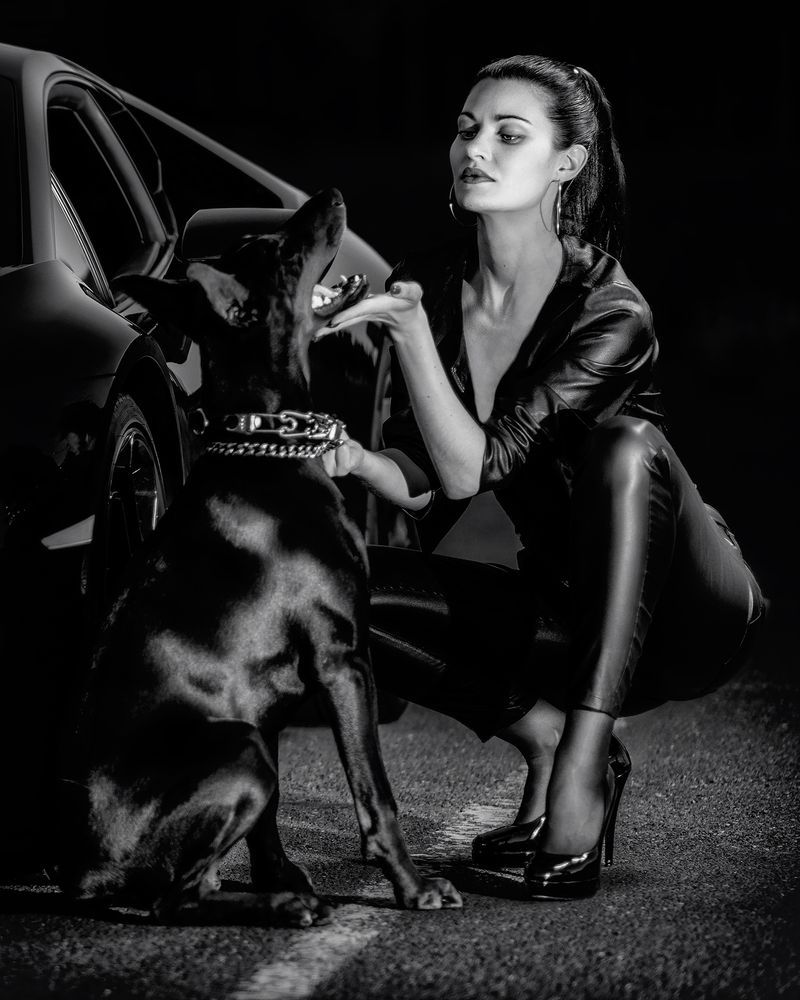 Photograph by Vasil Nanev