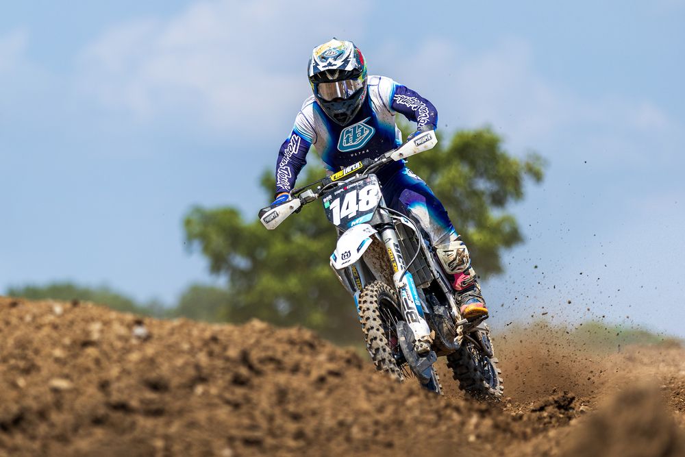 Фотография автора Zhenhuan Zhou