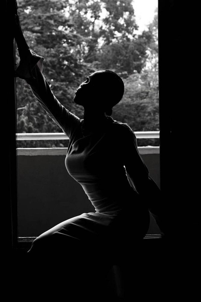 Photograph by Abiodun Habib