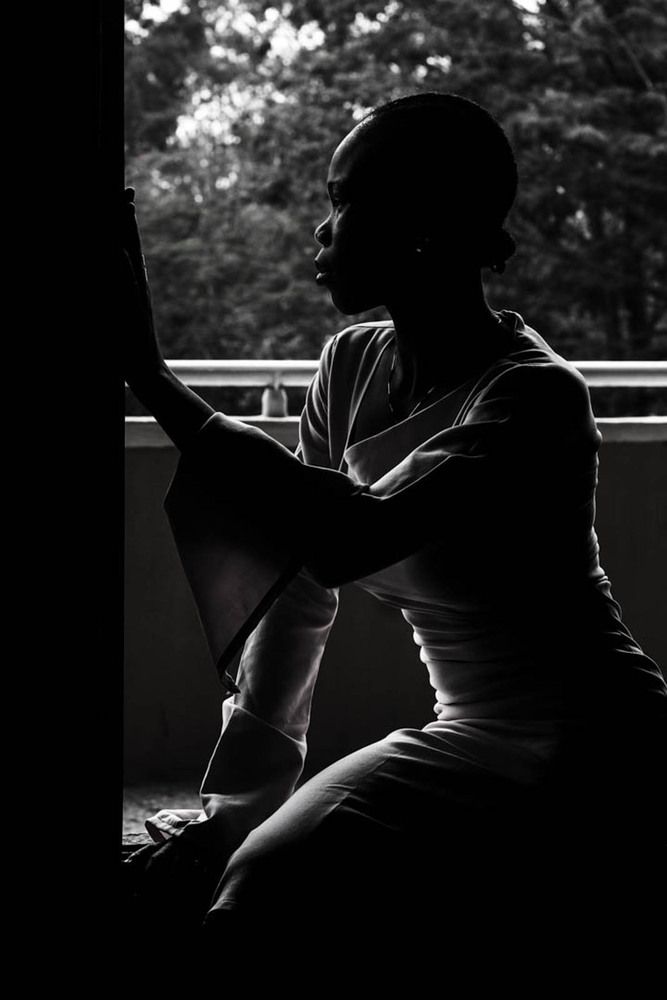 Photograph by Abiodun Habib
