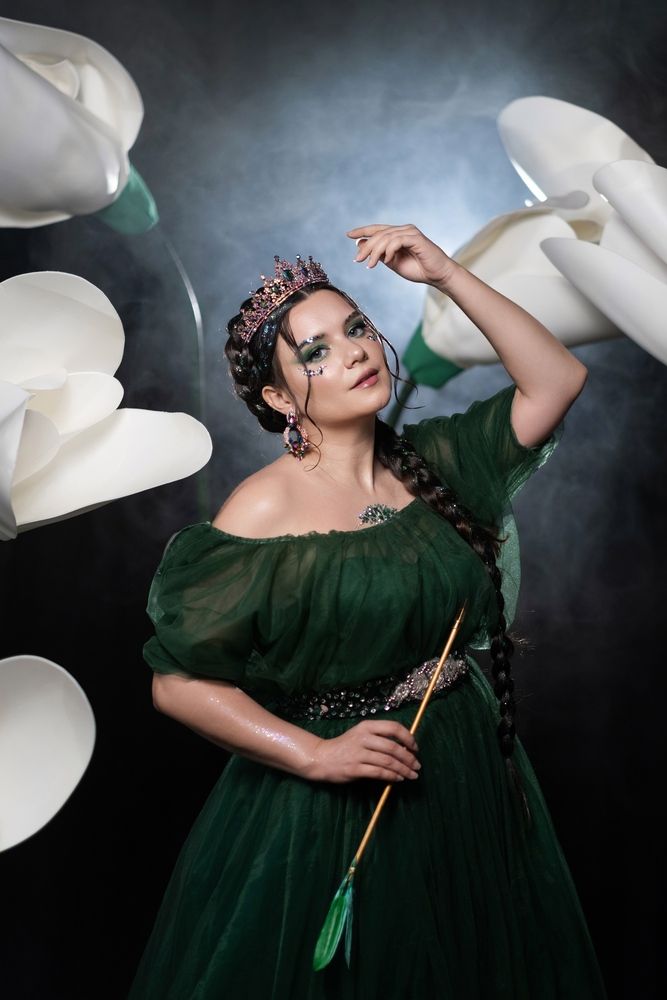 Photograph by Татьяна Князева