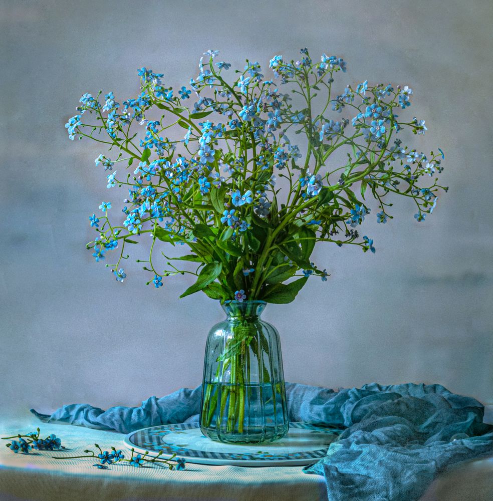 Photograph by Ольга Дерябина