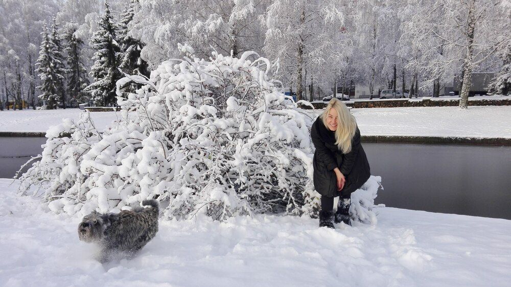 Photograph by Максим Красовский
