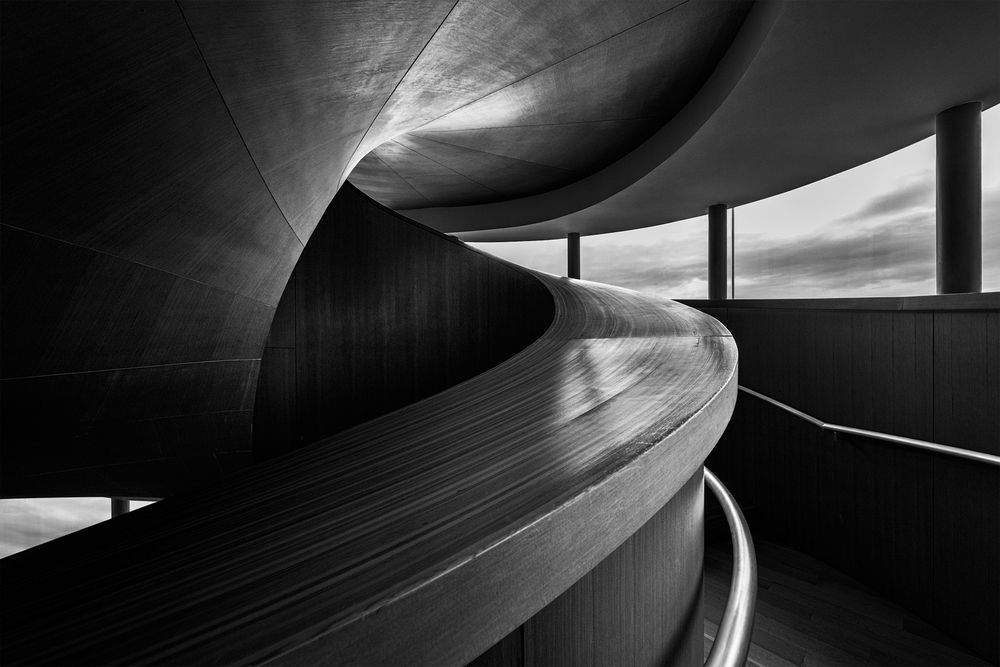 Photograph by Zhenhuan Zhou