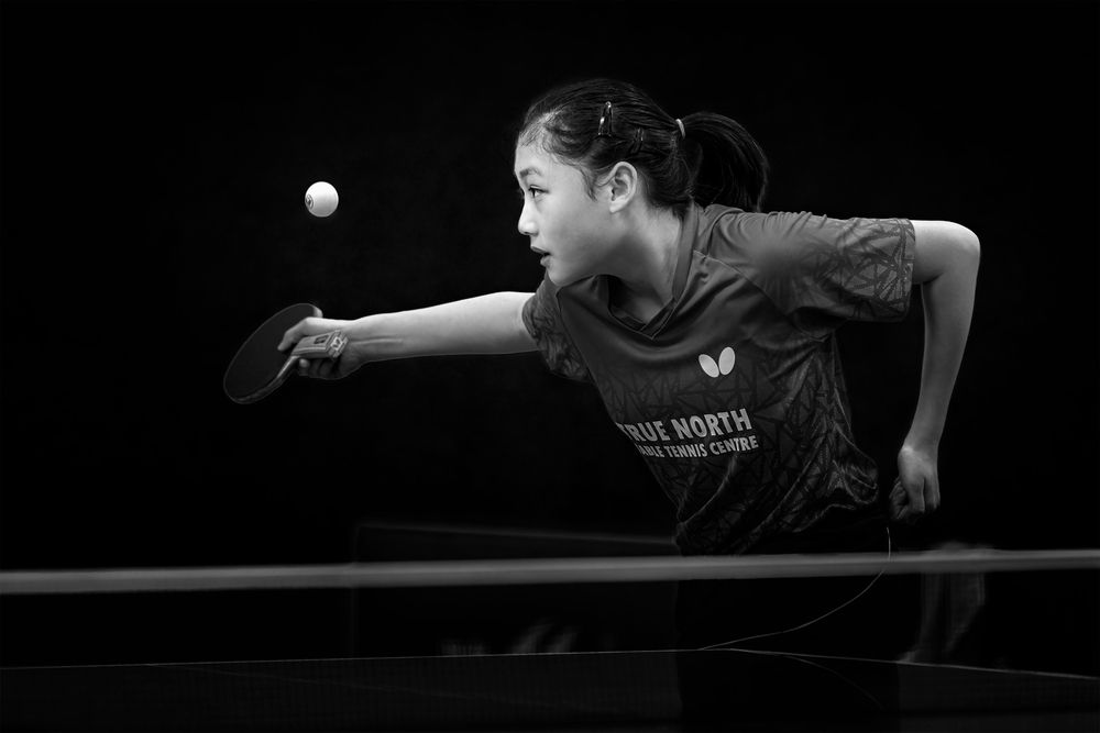 Photograph by Zhenhuan Zhou