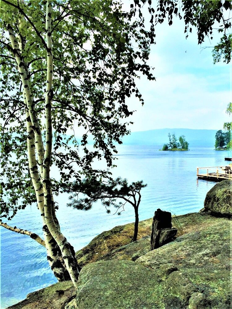 Photograph by Галина