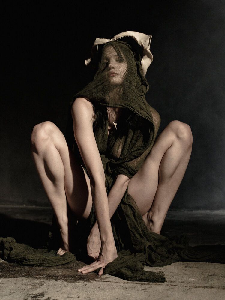 Photograph by Екатерина Селянина