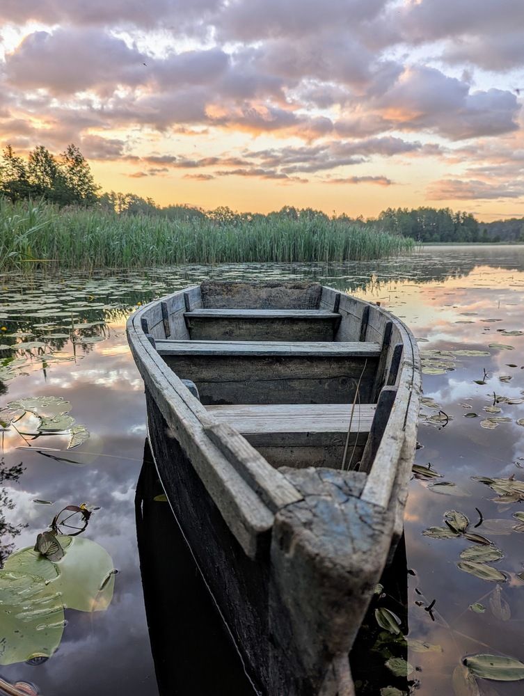 Photograph by Александр Айзенштадт