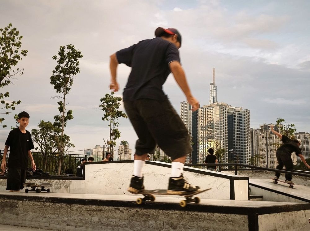 Photograph by Hai Nguyen Van