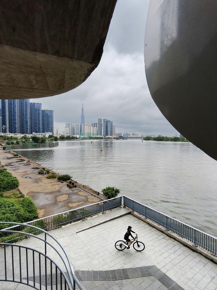 Photograph by Hai Nguyen Van