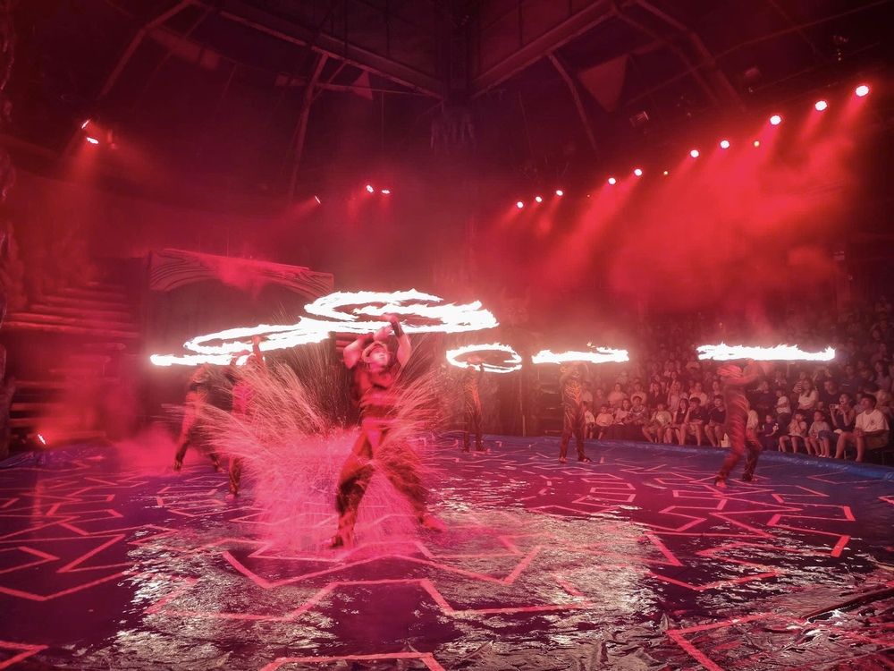 Photograph by Hai Nguyen Van