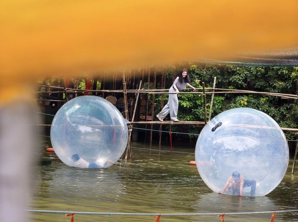 Photograph by Hai Nguyen Van