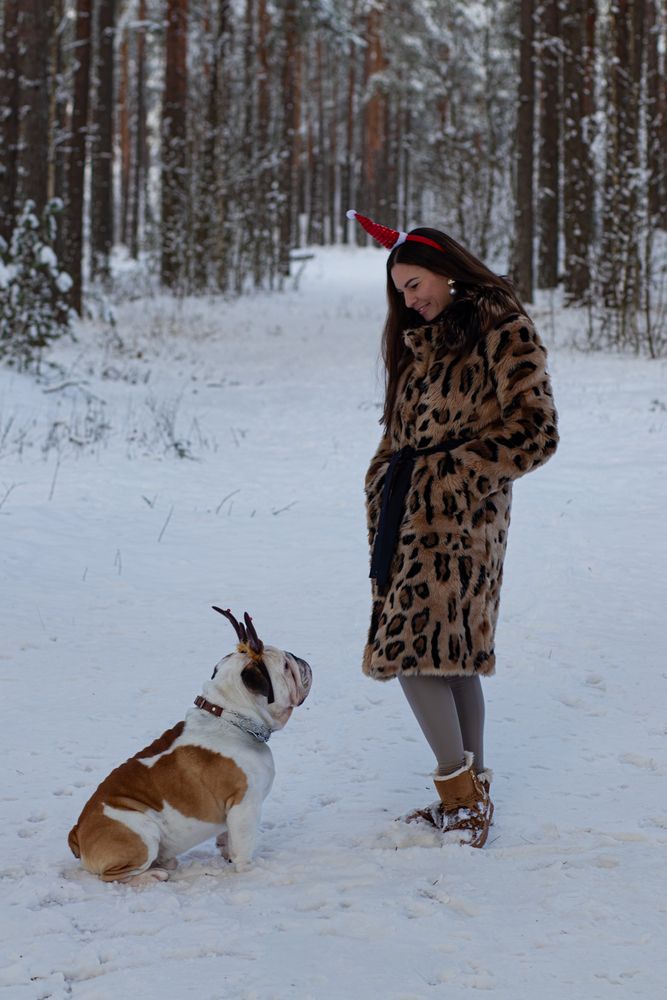 Фотография автора Ольга Матвеева