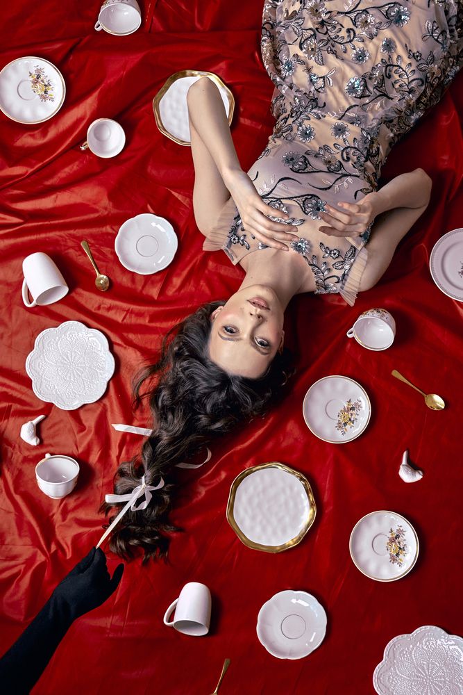 Фотография автора Екатерина Мишкель