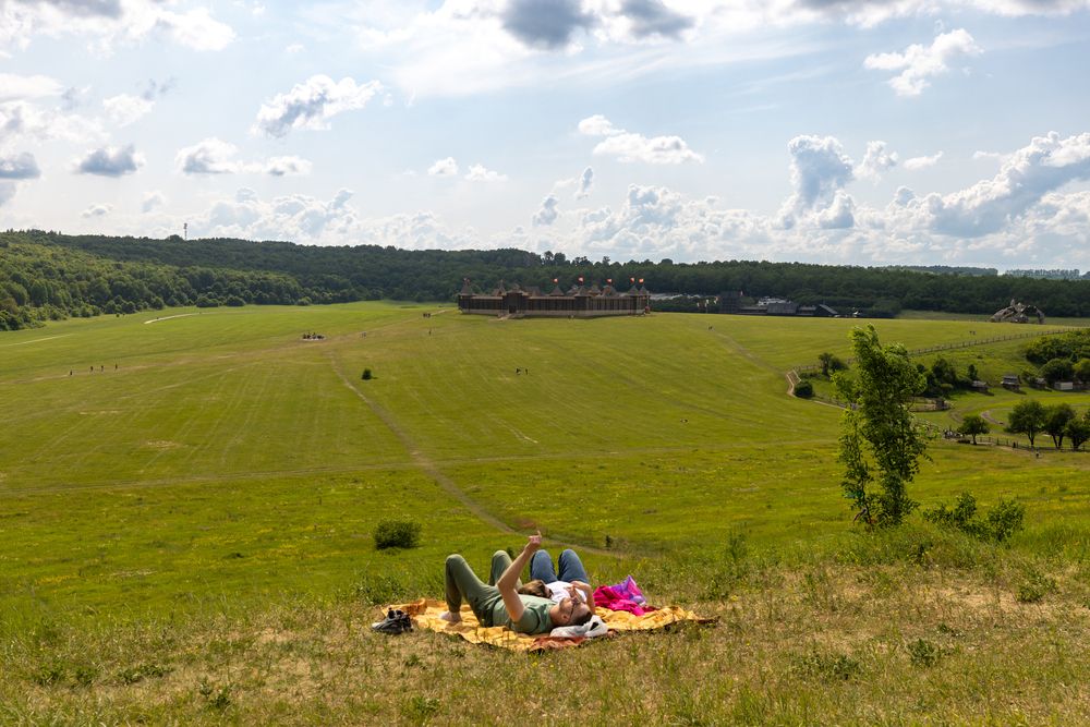 Драгоценный момент