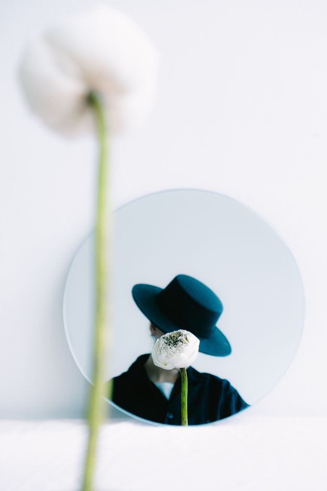 Photograph by Lera San