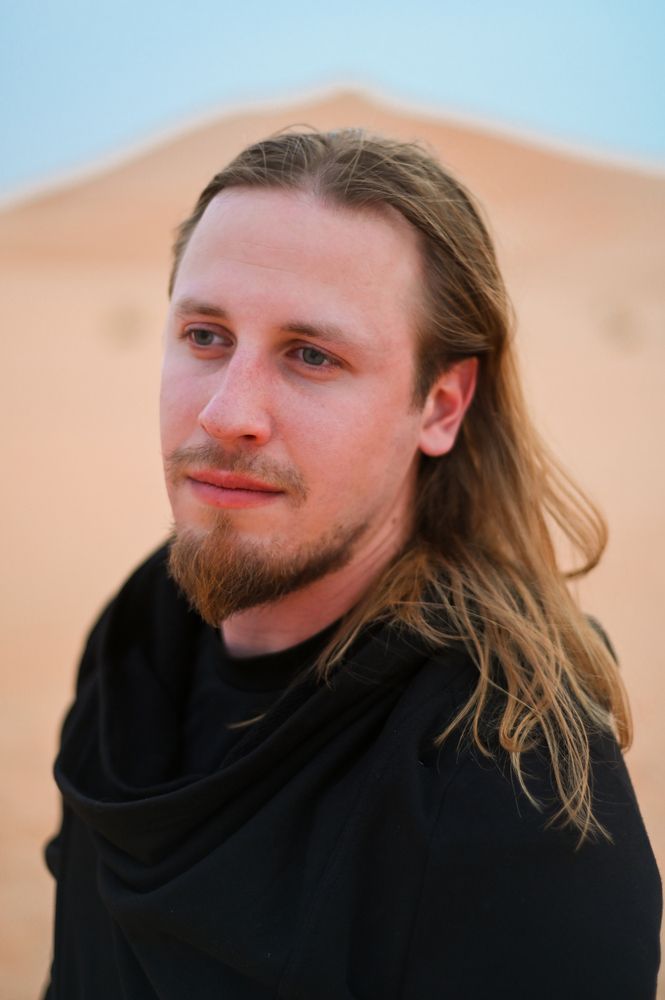 Photograph by Nadezhda Rav