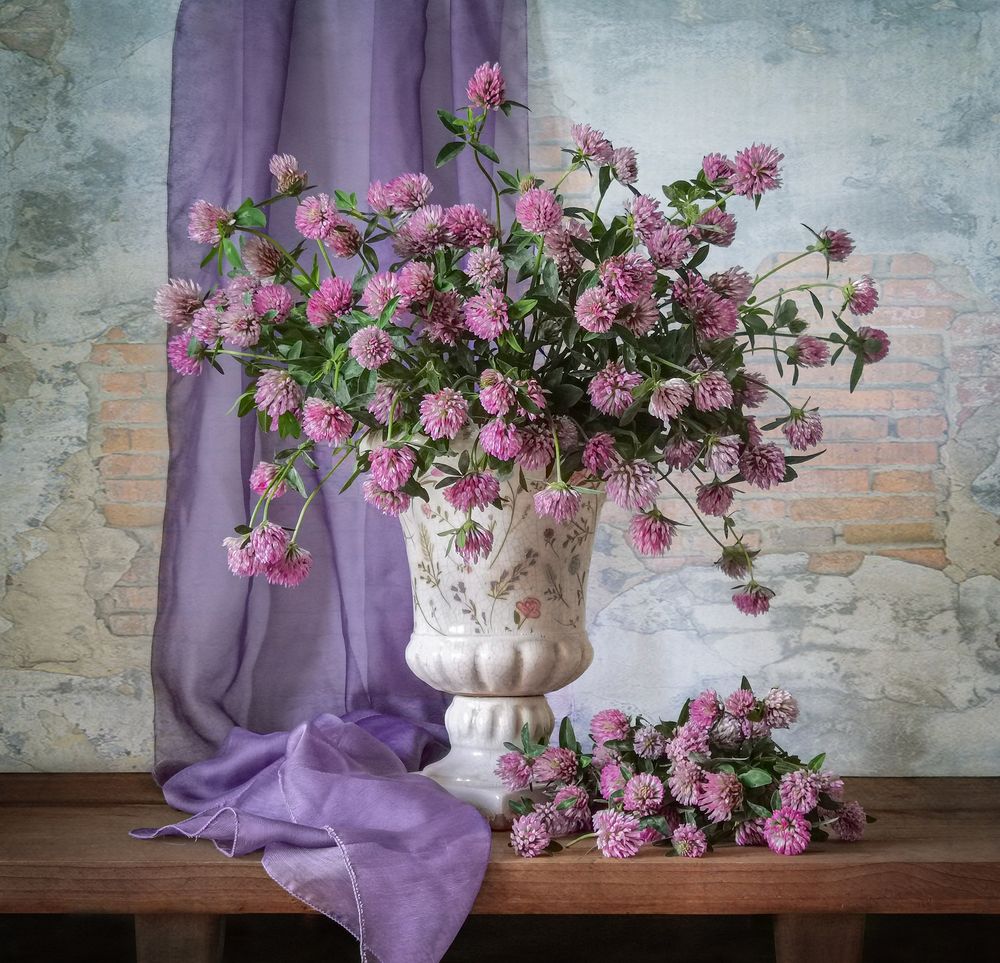Photograph by Inna Ivanova