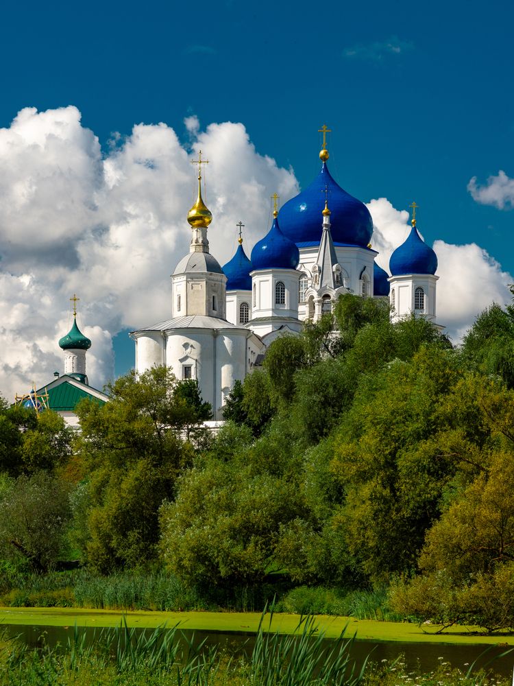 Photograph by Anna Amarova