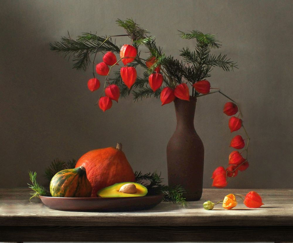 Photograph by Ольга Дерябина