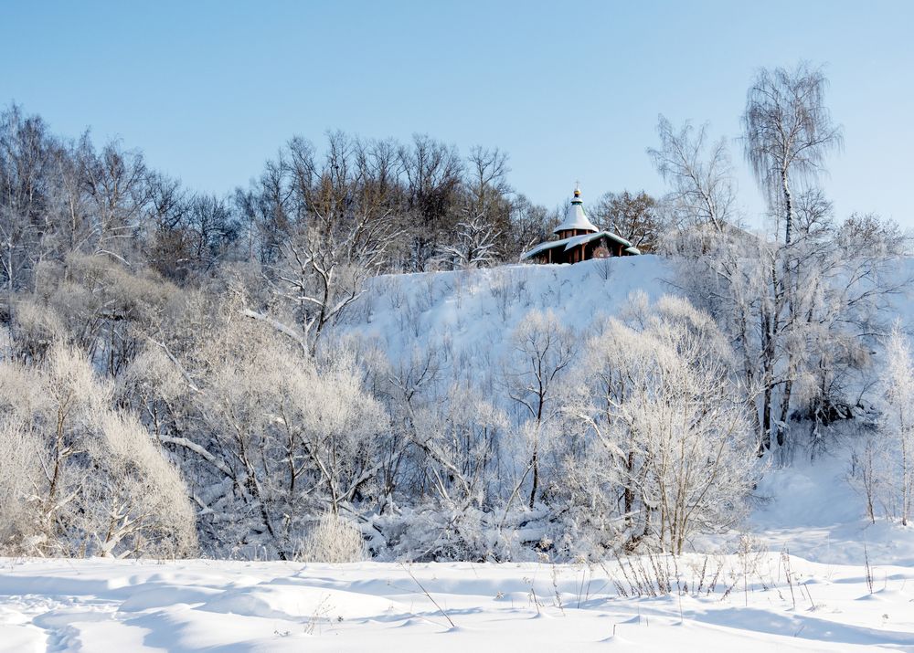 Photograph by Сергей Слукин