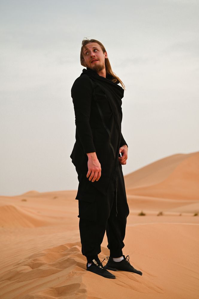 Photograph by Nadezhda Rav
