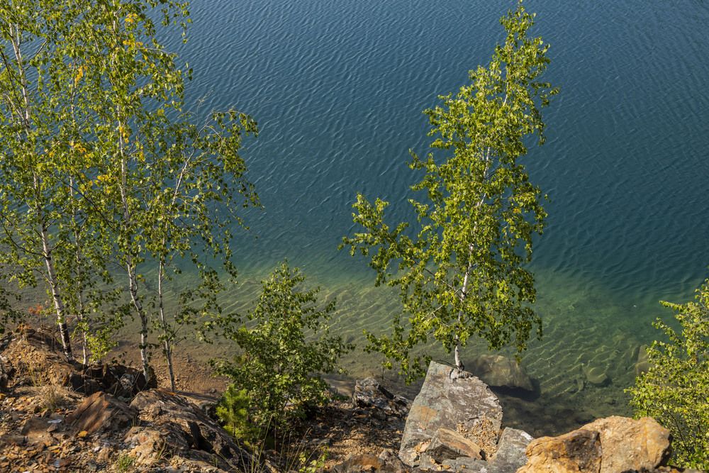 Photograph by Елена Перминова