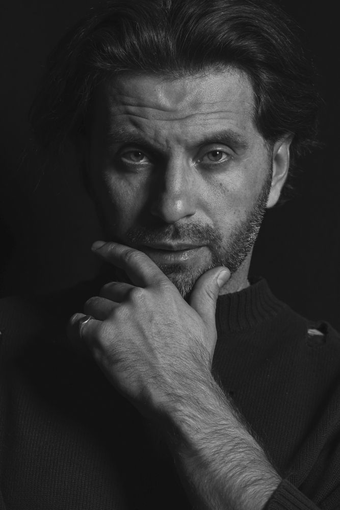 Photograph by Артем Артемьев