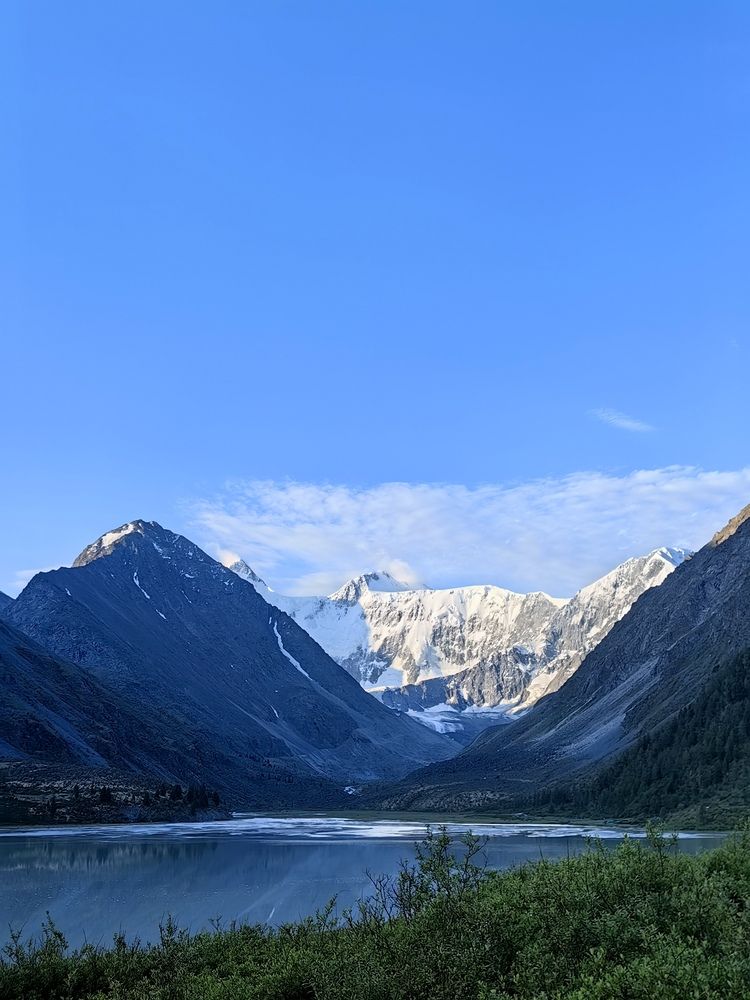 Фотография автора Роман Салихов