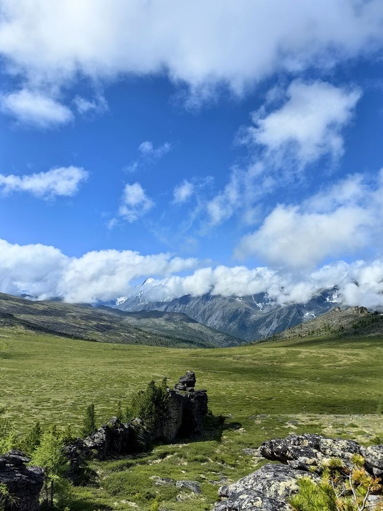 Фотография автора Роман Салихов