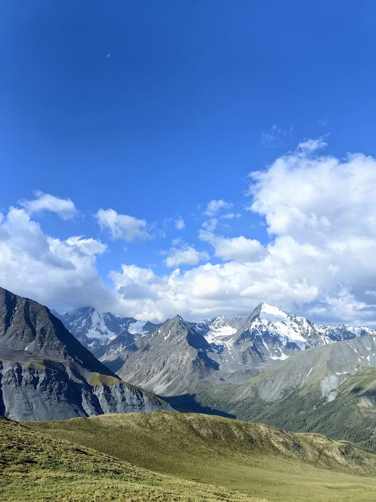 Фотография автора Роман Салихов