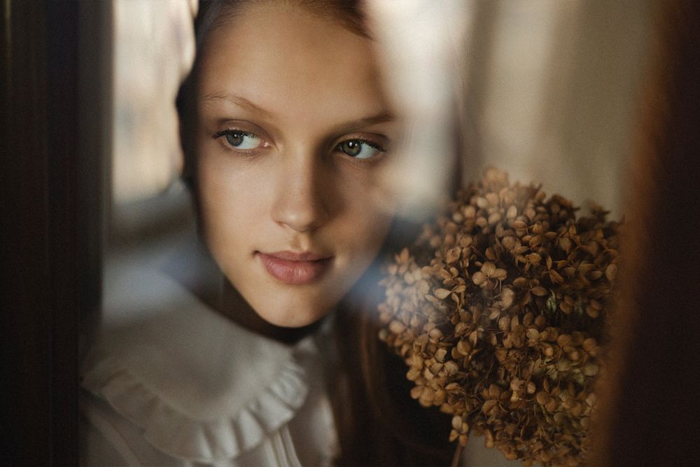 Photograph by Юлия Мальнева