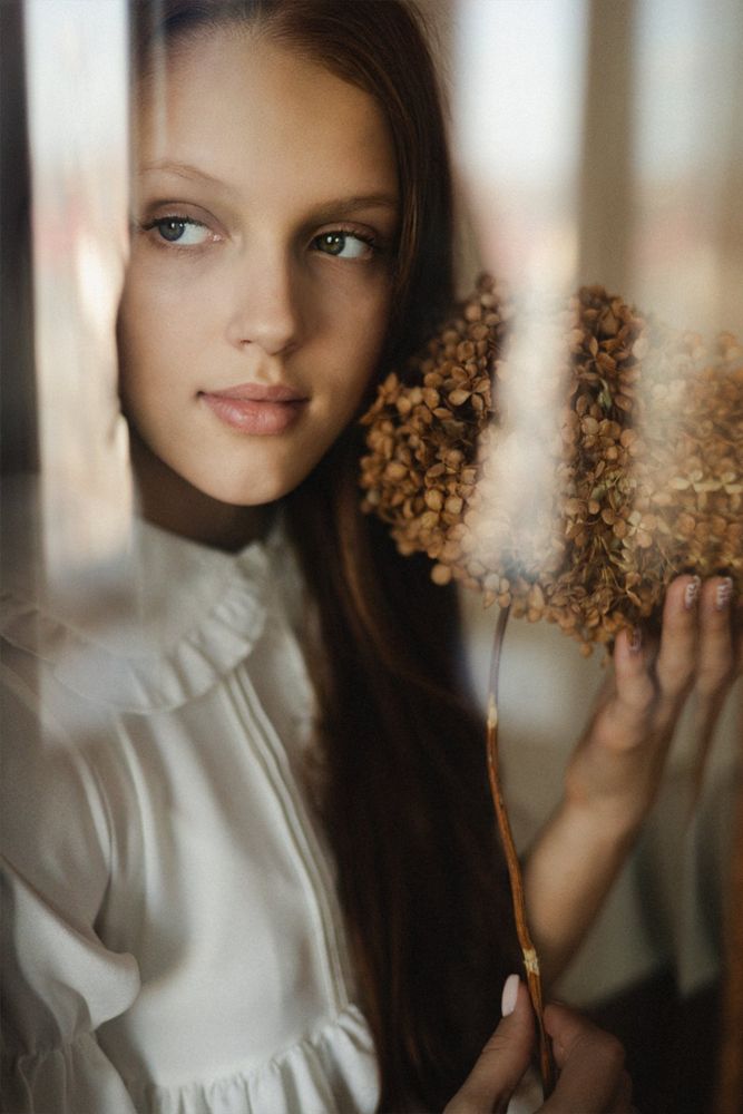 Photograph by Юлия Мальнева